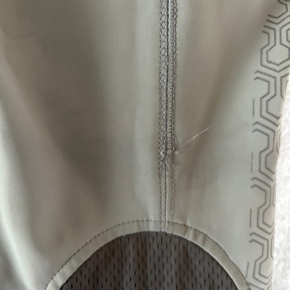 Ariat Pro breeches (tan) - Picture 5 of 5